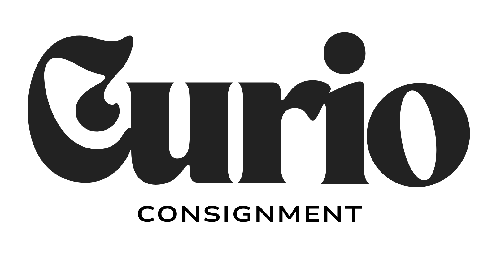 CURIO Consignment