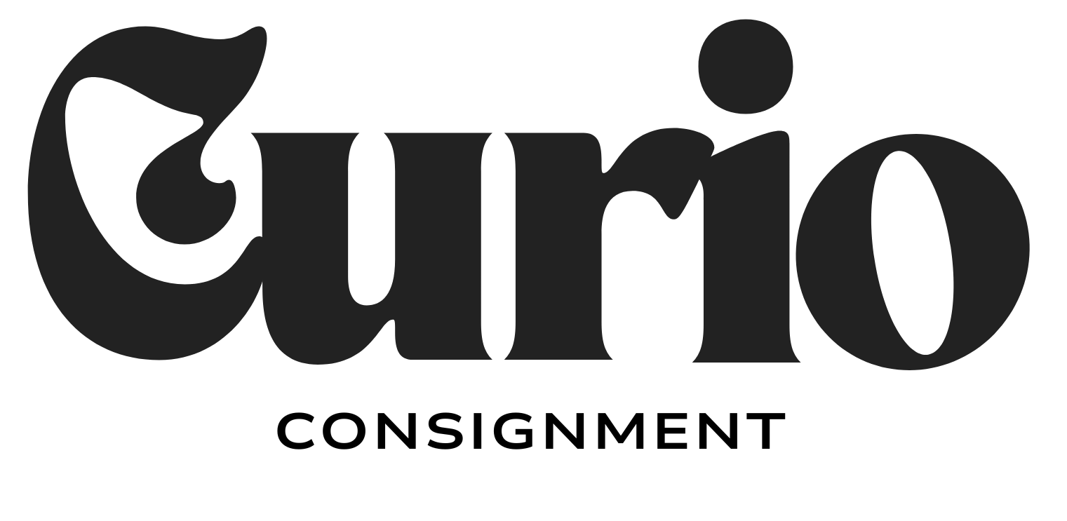 CURIO Consignment